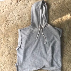 From H&M, worn very few times